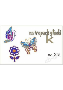 Na tropach głoski K