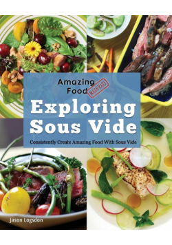 Amazing Food Made Easy