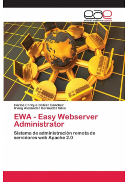 EWA - Easy Webserver Administrator