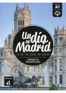 Un dia en Madrid A1