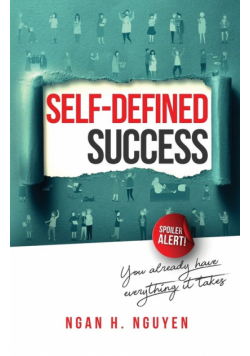 Self-Defined Success