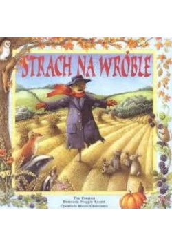 Strach na wróble