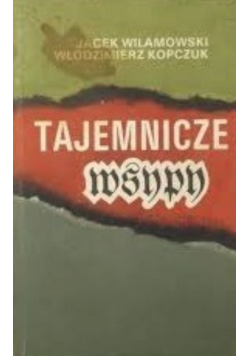 Tajemnicze Wyspy