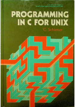 Programming in C for Unix