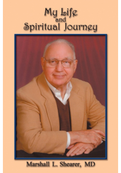 My Life and Spiritual Journey
