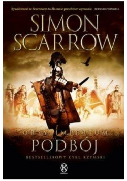 Orły imperium 2 Podbój w. 2017