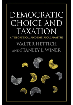 Democratic Choice and Taxation