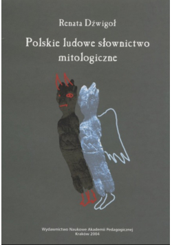 Polskie ludowe słownictwo mitologiczne