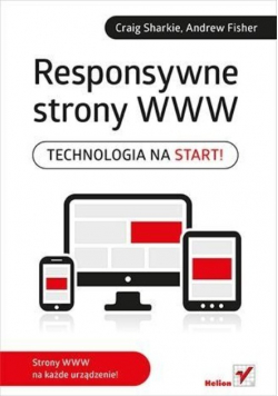 Responsywne strony WWW Technologia na start
