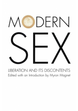 Modern Sex