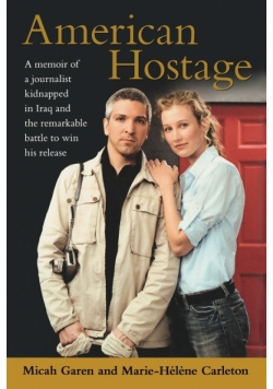 American Hostage