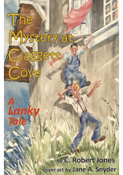 The Mystery at Claggett Cove