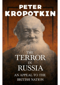 The Terror in Russia - An Appeal to the British Nation