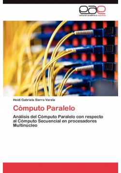 Cómputo Paralelo