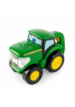 John Deere mini latarka Johnny
