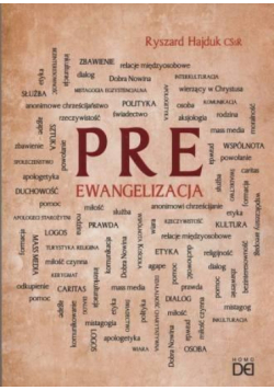 Preewangelizacja