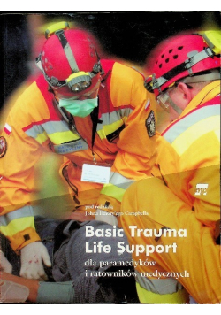 Basic Trauma Life Support