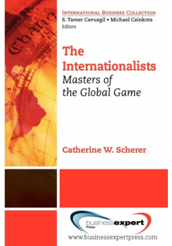 The Internationalists