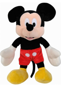 Disney Mickey maskotka plusz 25cm