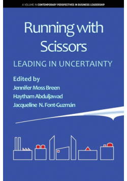 Running with Scissors