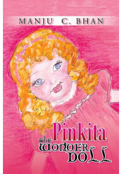 Pinkita the Wonder Doll