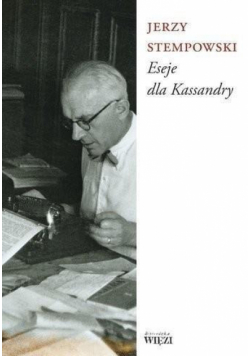 Eseje Dla Kassandry