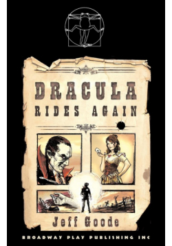 Dracula Rides Again