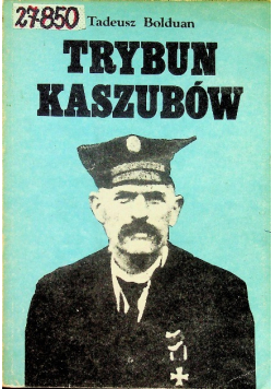 Trybun kaszubów