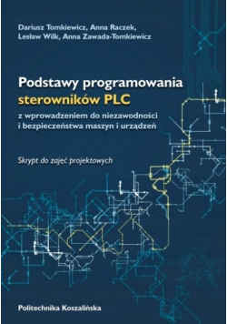 Podstawy programowania sterowników plc