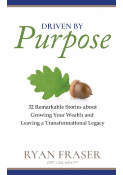 Driven by Purpose