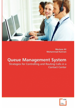 Queue Management System