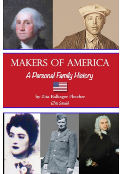 Makers of America