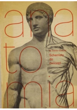 Anatomia Schematy do ćwiczeń
