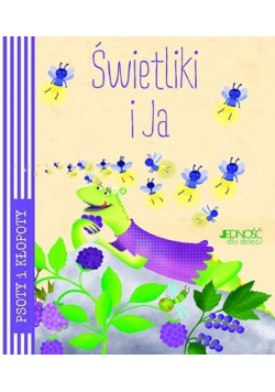 Świetliki i ja