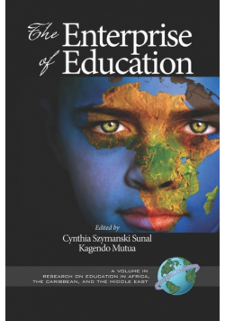 The Enterprise of Education (PB)