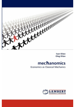 Mec Anomics