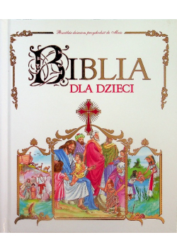 Biblia dla dzieci