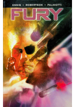 Fury