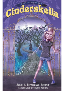 Cinderskella