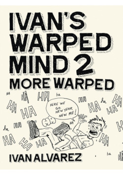 Ivan?s Warped Mind 2