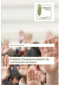 Fidélité d'implémentation du curriculum scolaire