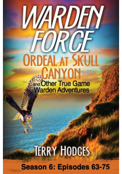 Warden Force