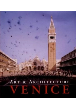 Art and architecture venice
