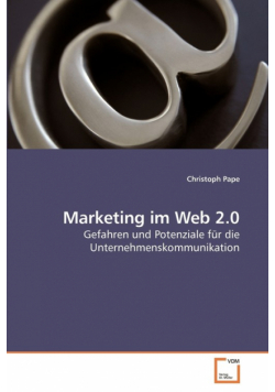 Marketing im Web 2.0