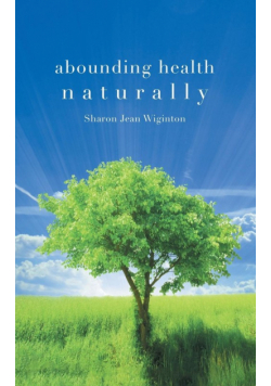 Abounding Health Naturally