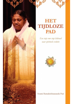 Het tijdeloze pad