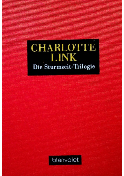 Die Sturmzeit - Trilogie