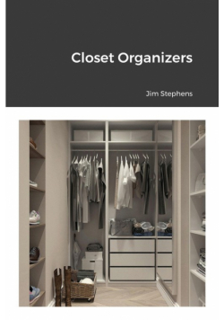 Closet Organizers
