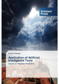 Application of Artificial Intelligence Tools