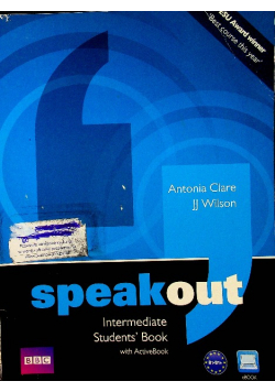 Speakout Intermediate Students Book